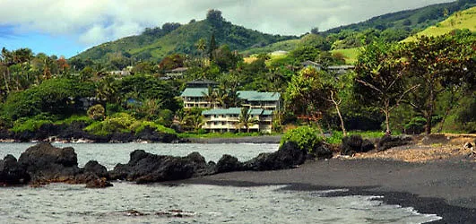 Hotel Hana Kai Maui