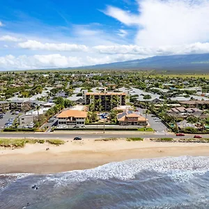 Maui Beach Vacation Club Aparthotel