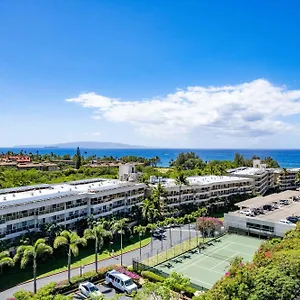 Maui Banyan Vacation Club Aparthotel