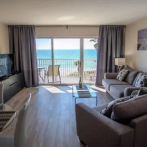 Gulf And Beach View 403 Apartment Longboat Key